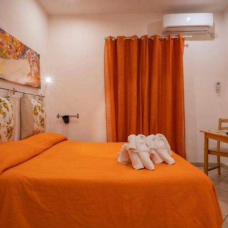 Vesta-Apartments Катанія Екстер'єр фото