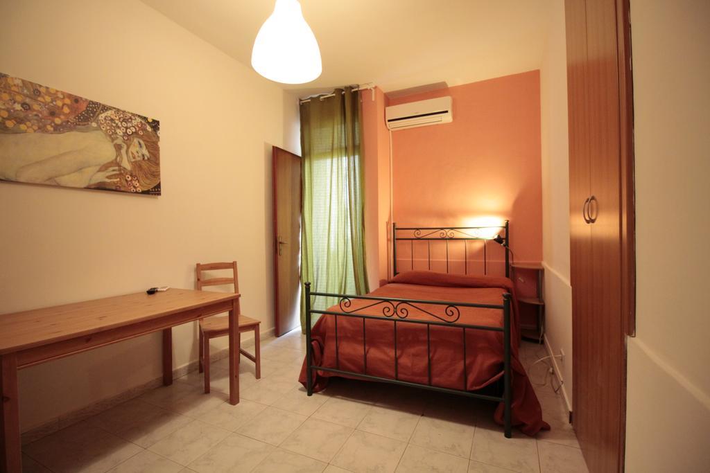 Vesta-Apartments Катанія Номер фото
