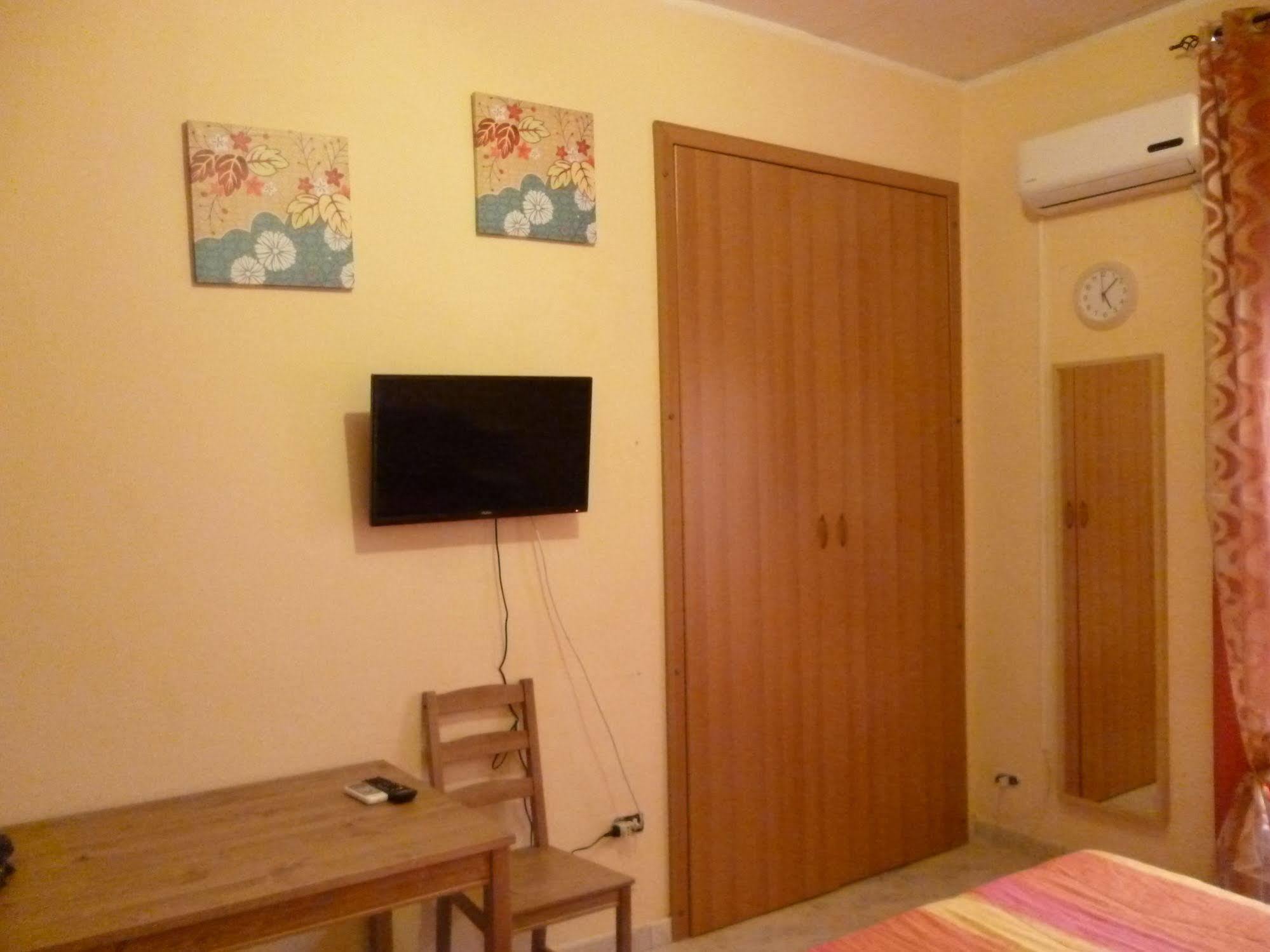 Vesta-Apartments Катанія Екстер'єр фото